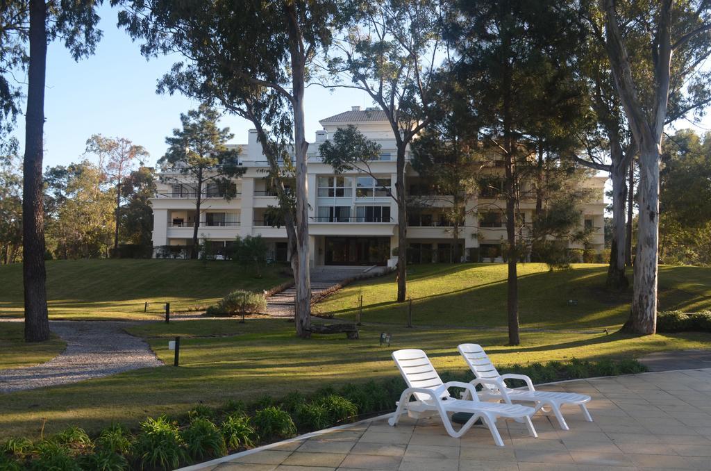 Green Park - Lloret De Mar Punta Del Este プンタ・バジェーナ エクステリア 写真