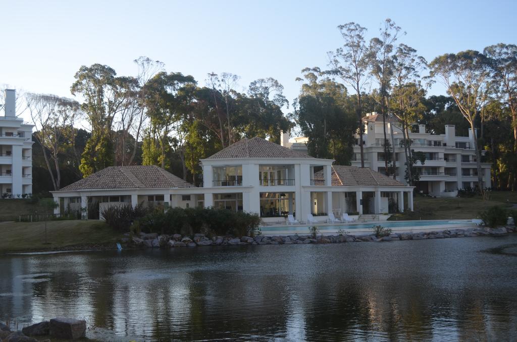 Green Park - Lloret De Mar Punta Del Este プンタ・バジェーナ エクステリア 写真