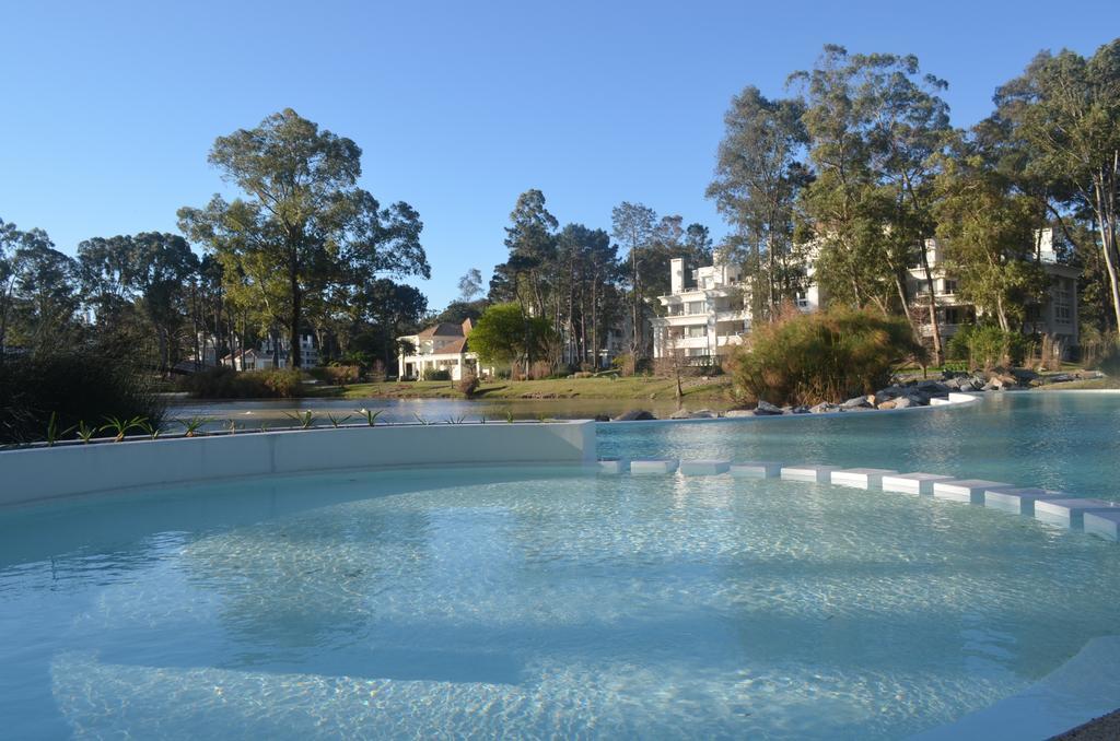 Green Park - Lloret De Mar Punta Del Este プンタ・バジェーナ エクステリア 写真