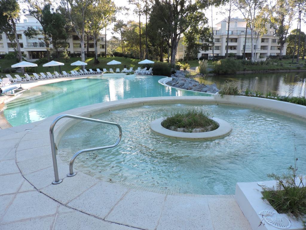 Green Park - Lloret De Mar Punta Del Este プンタ・バジェーナ エクステリア 写真