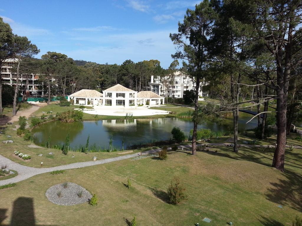 Green Park - Lloret De Mar Punta Del Este プンタ・バジェーナ エクステリア 写真