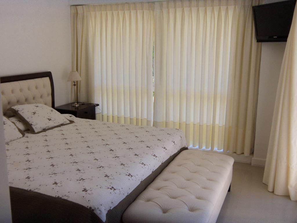 Green Park - Lloret De Mar Punta Del Este プンタ・バジェーナ 部屋 写真